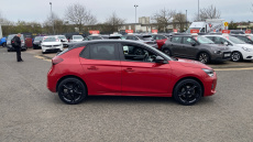 Vauxhall Corsa 1.2 GS 5dr Petrol Hatchback